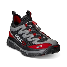 폴로 랄프 로렌 Polo Ralph Lauren Mens Adventure 300LT Slip-On Sneakers 16299562