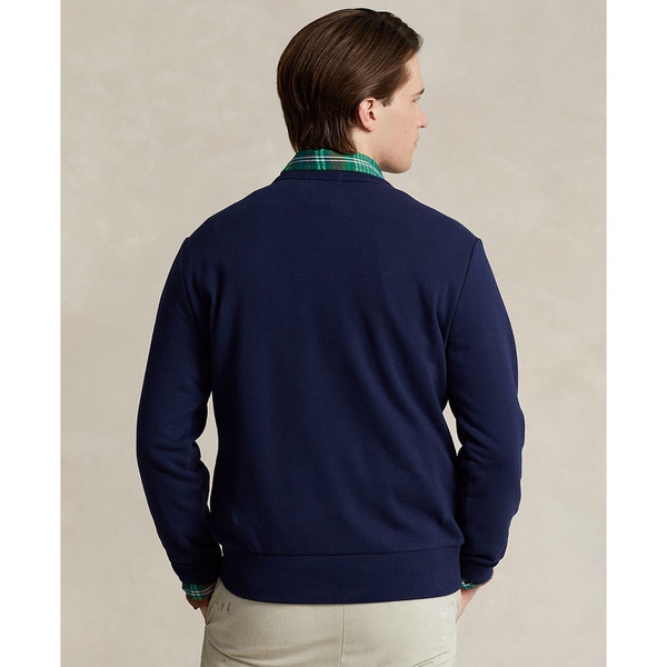 폴로랄프로렌 폴로 랄프 로렌 Polo Ralph Lauren Mens Logo Fleece Sweatshirt 16833460