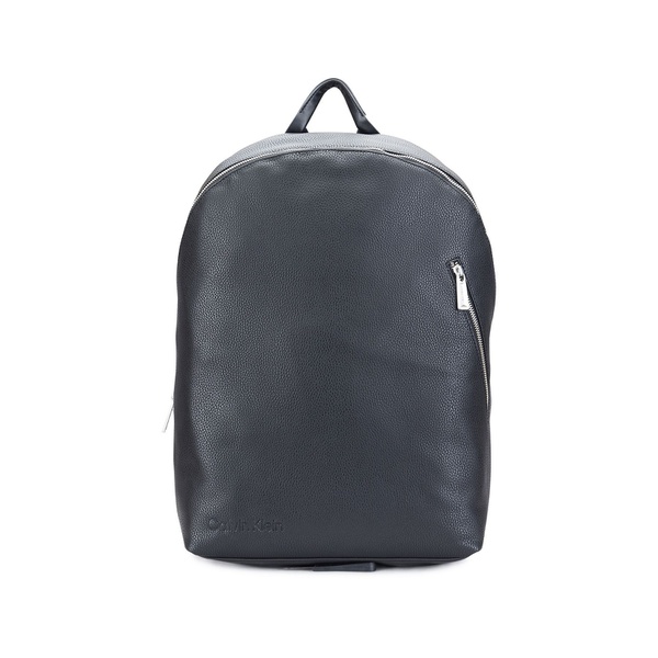 캘빈클라인 Calvin Klein Mens Plaque Backpack 13380648