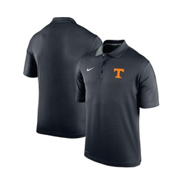 Nike Mens Black Tennessee Volunteers Big and Tall Primary Logo Varsity Performance Polo Shirt 13817592