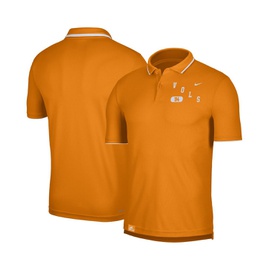 Nike Mens Tennessee Orange Tennessee Volunteers Wordmark Performance Polo Shirt 15872533