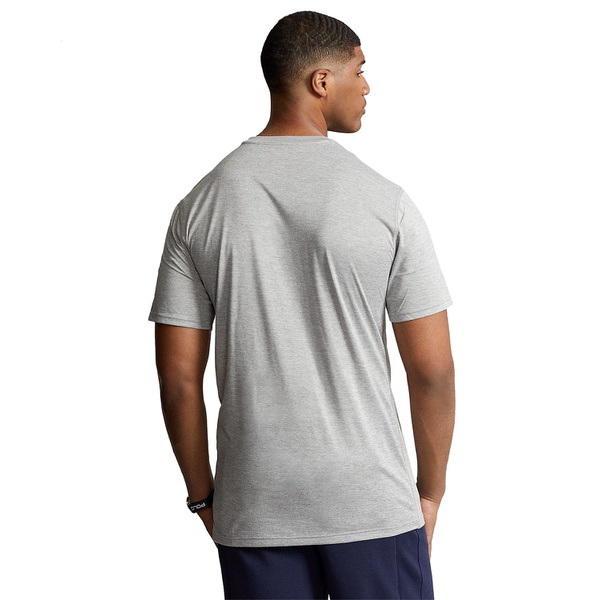 폴로랄프로렌 폴로 랄프 로렌 Polo Ralph Lauren Mens Big & Tall Performance Jersey T-Shirt 13055669