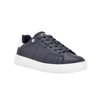 Calvin Klein Mens Lucio Casual Lace Up Sneakers 13430514