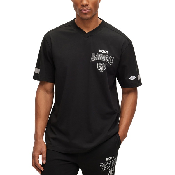 휴고보스 Boss by 휴고 Hugo Boss x NFL Mens T-shirt Collection 15662202