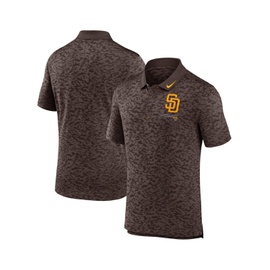 Nike Mens Charcoal San Diego Padres Next Level Polo Shirt 16219689