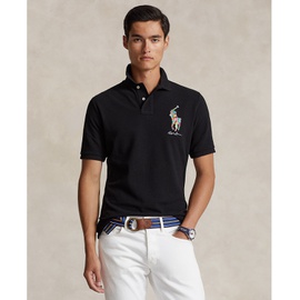 폴로 랄프 로렌 Polo Ralph Lauren Mens Custom Slim Fit Polo Shirt 16383671
