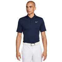 Nike Mens Relaxed Fit Core Dri-FIT Short Sleeve Golf Polo Shirt 16498039