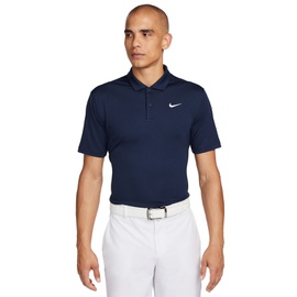 Nike Mens Relaxed Fit Core Dri-FIT Short Sleeve Golf Polo Shirt 16498039