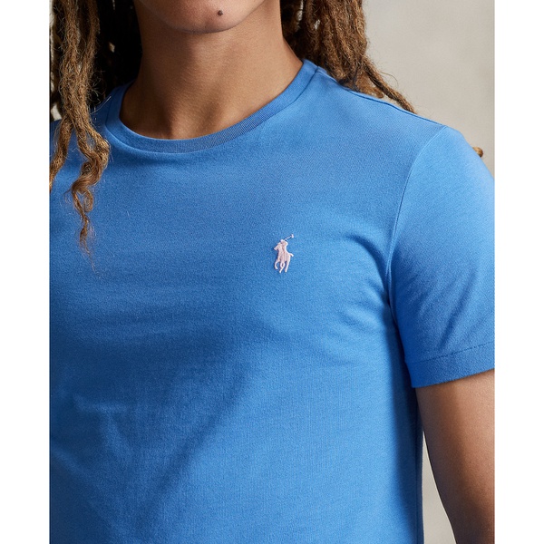 폴로랄프로렌 폴로 랄프 로렌 Polo Ralph Lauren Mens Classic-Fit Jersey V-Neck T-Shirt 16794689