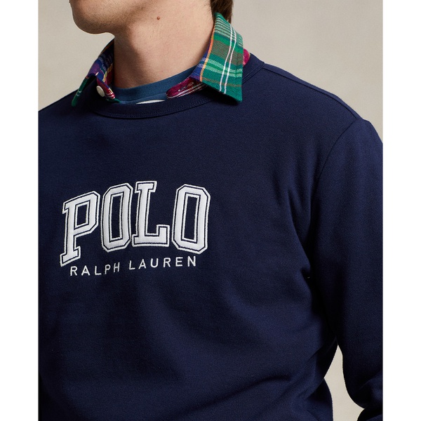 폴로랄프로렌 폴로 랄프 로렌 Polo Ralph Lauren Mens Logo Fleece Sweatshirt 16833460