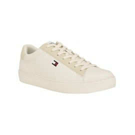 Tommy Hilfiger Mens Brecon Cup Sole Sneakers 11958564