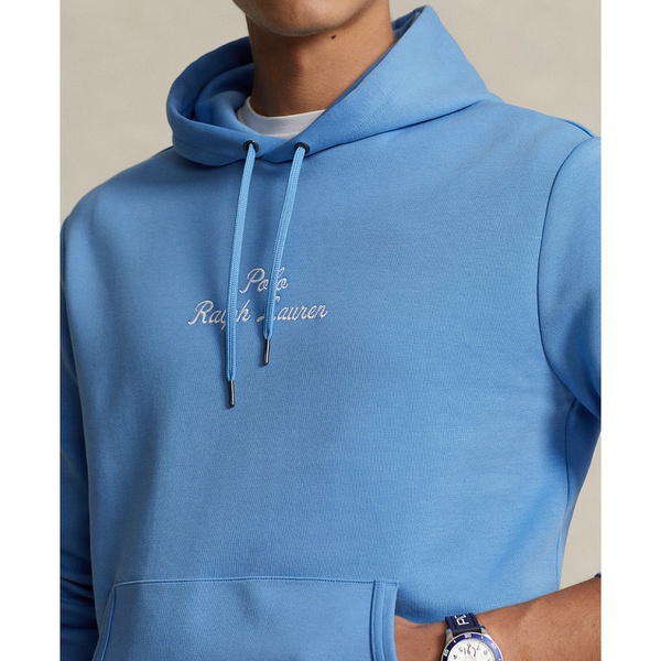 폴로랄프로렌 폴로 랄프 로렌 Polo Ralph Lauren Mens Logo Double-Knit Hoodie 16833530