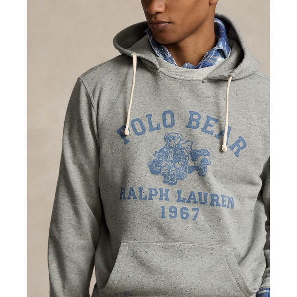 폴로랄프로렌 폴로 랄프 로렌 Polo Ralph Lauren Mens Polo Bear Fleece Hoodie 16799944