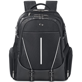 Solo New York Active 17.3 Laptop Backpack 2546419