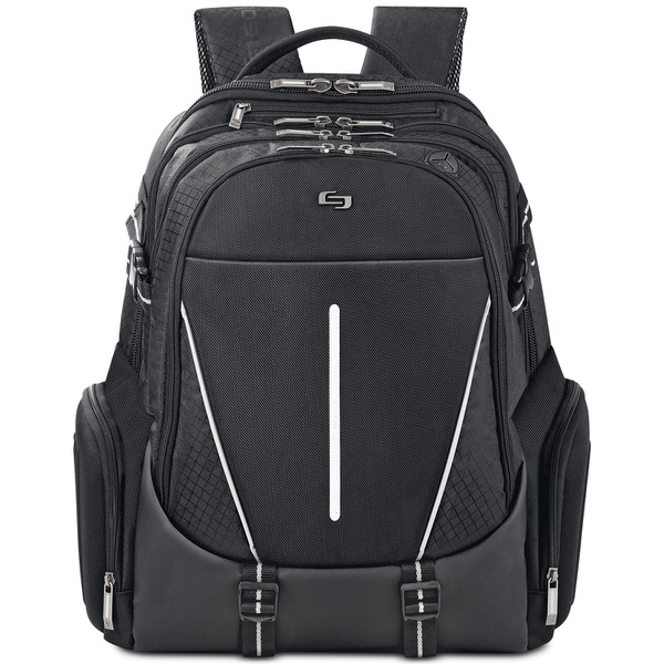  Solo New York Active 17.3 Laptop Backpack 2546419