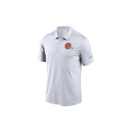 Nike Cleveland Browns Mens Team Logo Franchise Polo 11425355