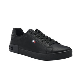 Tommy Hilfiger Mens Rezz Lace Up Low Top Sneakers 11176747