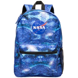 NASA Mens School or Office Galactic Backpack 14948847