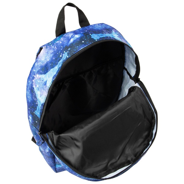 NASA Mens School or Office Galactic Backpack 14948847