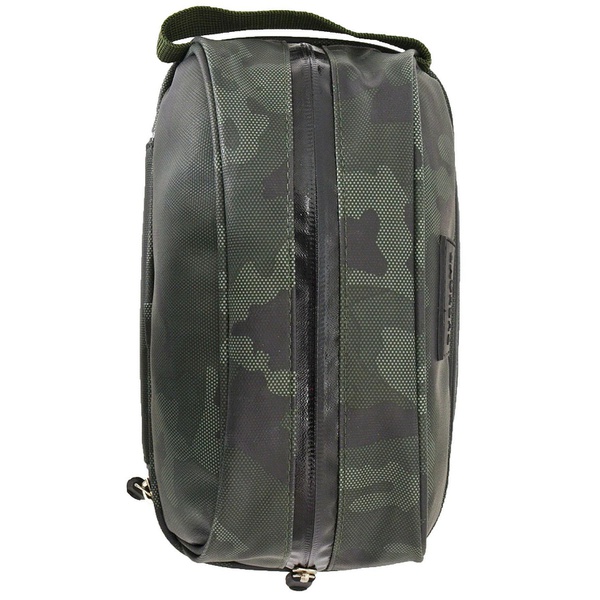  Duchamp London Mens Tech Friendly Travel Kit Bag 15039922