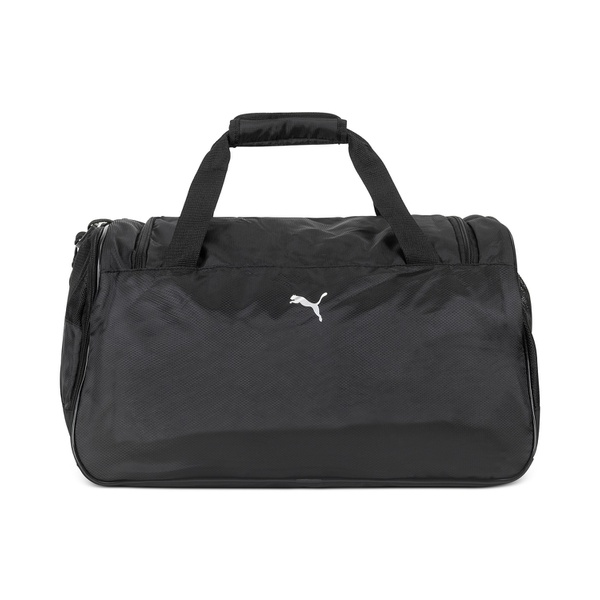  Puma Mens Foundation Duffel Bag With Removable Shoulder Strap 15406670