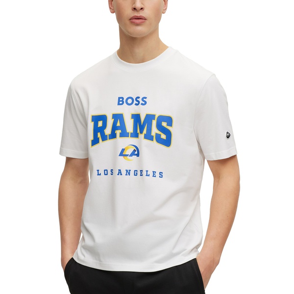 휴고보스 by 휴고 Hugo Boss x NFL Mens T-shirt Collection 15662160