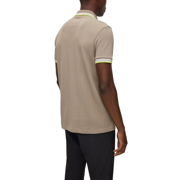 휴고보스 휴고 Hugo Boss Mens Logo Polo Shirt 16559815