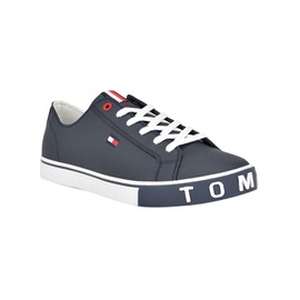 Tommy Hilfiger Mens Rain Lace Up Fashion Sneakers 17378955