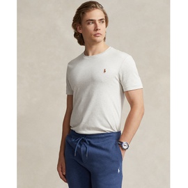 폴로 랄프 로렌 Polo Ralph Lauren Mens Custom Slim Fit Soft Cotton T-Shirt 13740855