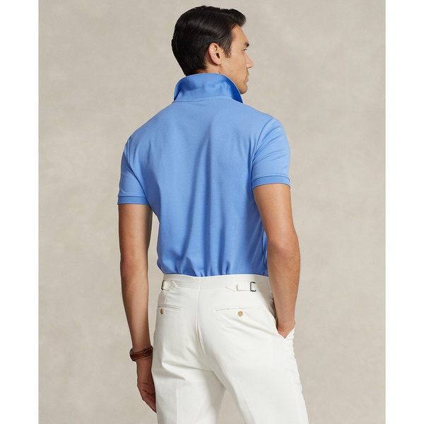 폴로랄프로렌 폴로 랄프 로렌 Polo Ralph Lauren Mens Custom Slim Fit Short-Sleeve Polo Shirt 16383684