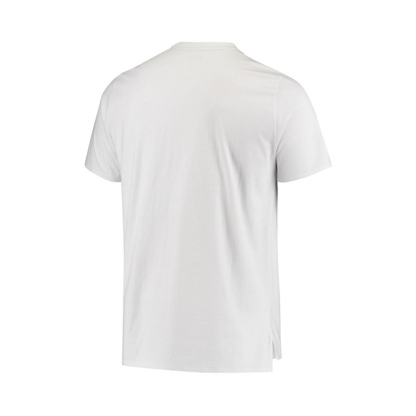타미힐피거 Tommy Hilfiger Mens White New York Jets Core T-shirt 14677480