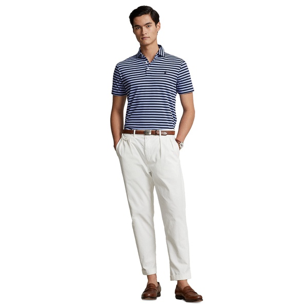 폴로랄프로렌 폴로 랄프 로렌 Polo Ralph Lauren Mens Classic-Fit Soft Cotton Polo Shirt 14718802