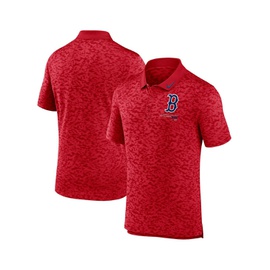 Nike Mens Red Boston Red Sox Next Level Polo Shirt 16219680