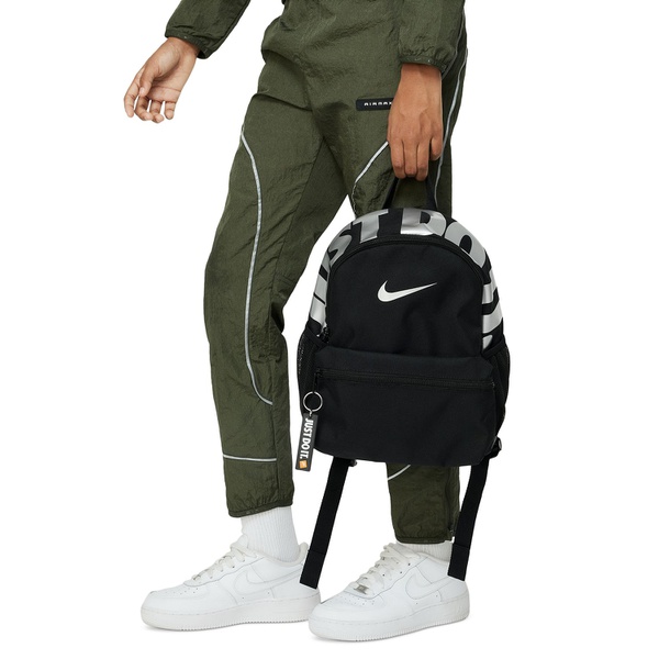 나이키 Nike Kids Brasilia JDI Mini Backpack 16123642