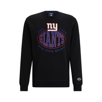 휴고 Hugo Boss Mens Boss x NY Giants NFL Sweatshirt 16559739