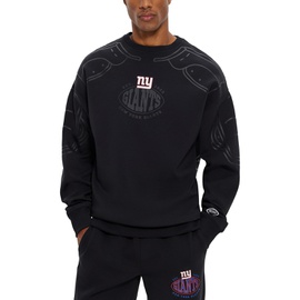 휴고 Hugo Boss Mens Boss x NY Giants NFL Sweatshirt 16559781