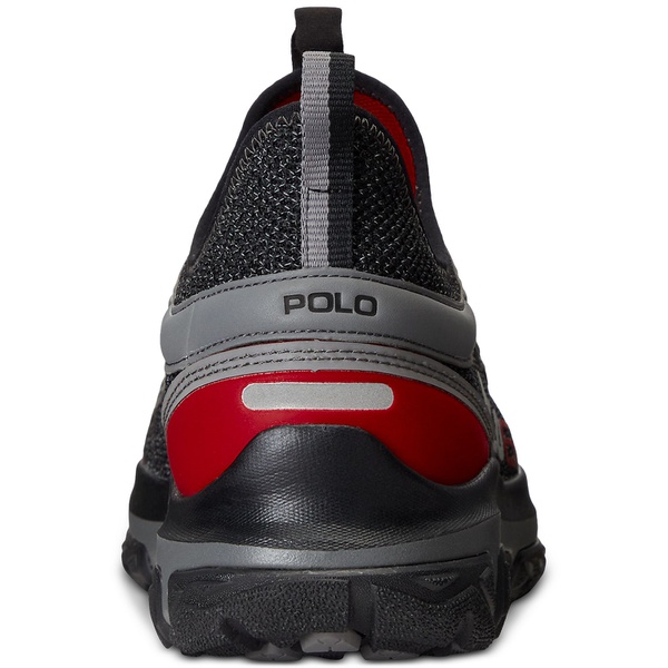 폴로랄프로렌 폴로 랄프 로렌 Polo Ralph Lauren Mens Adventure 300LT Slip-On Sneakers 16299562