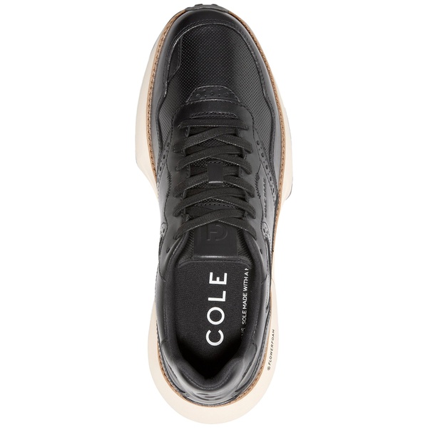콜한 Cole Haan Mens GrandProe Ashland Runner Sneaker 16338264