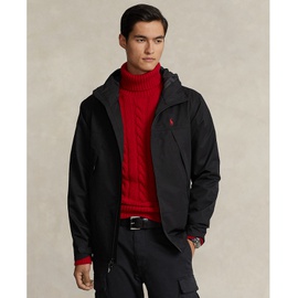 폴로 랄프 로렌 Polo Ralph Lauren Mens Water-Resistant Hooded Jacket 15885848