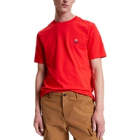 Tommy Hilfiger Mens Regular-Fit Monogram T-Shirt 15801188