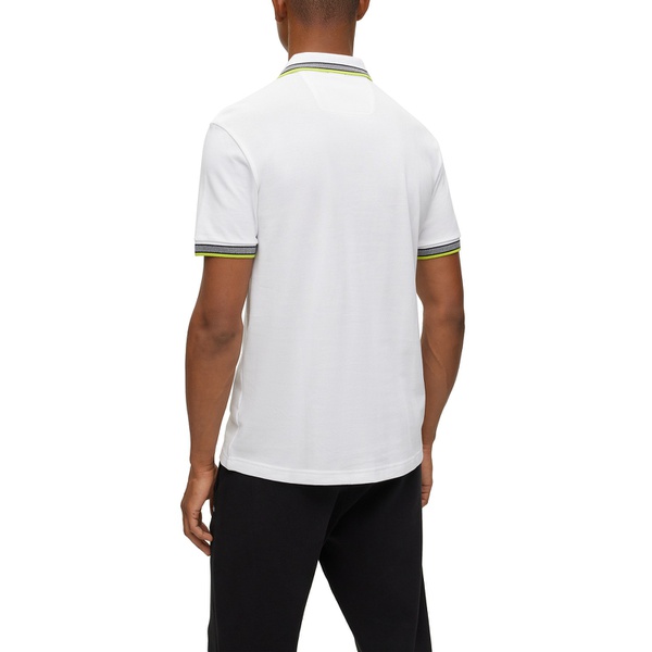 휴고보스 휴고 Hugo Boss Mens Logo Polo Shirt 16559816