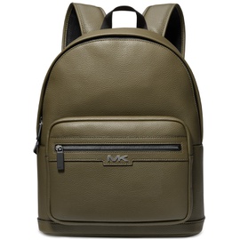 Michael Kors Malone Pebble Solid-Color Backpack 16367620