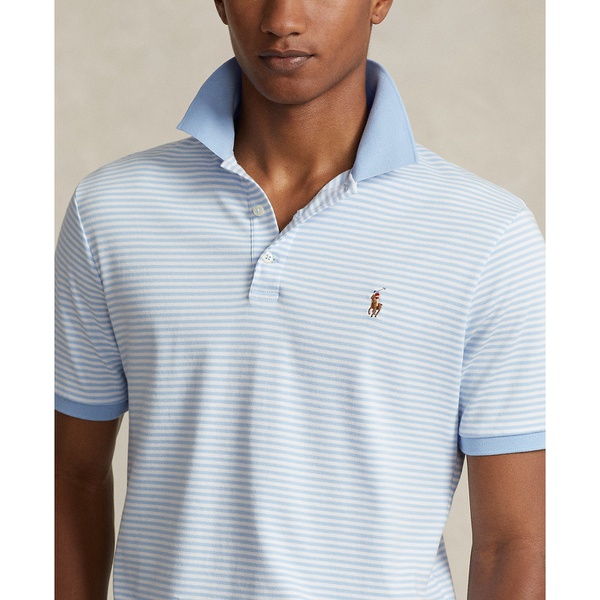 폴로랄프로렌 폴로 랄프 로렌 Polo Ralph Lauren Mens Short-Sleeve Polo Shirt 16383560
