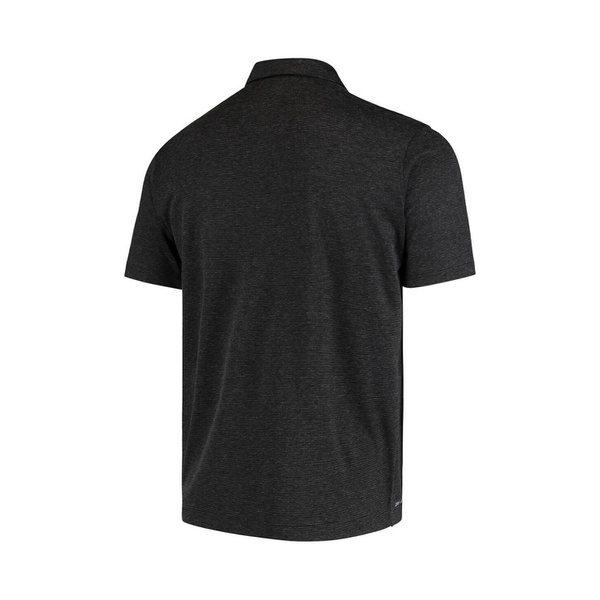 나이키 Nike Mens Black Colorado Buffaloes College Performance Polo Shirt 17510722