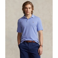 폴로 랄프 로렌 Polo Ralph Lauren Mens Classic-Fit Striped Soft Cotton Polo Shirt 15891111