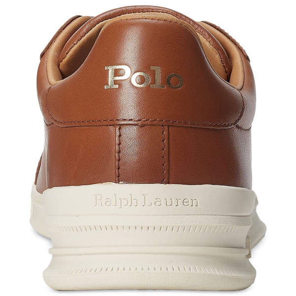 폴로랄프로렌 폴로 랄프 로렌 Polo Ralph Lauren Mens Heritage Court II Leather Sneaker 16696741