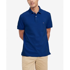 Tommy Hilfiger Mens Cotton Classic Fit 1985 Polo 13938237