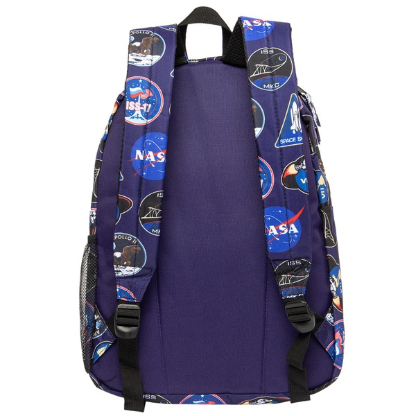  NASA Mens School or Office Backpack 14948841