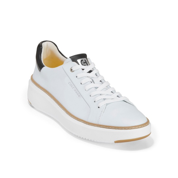 콜한 Cole Haan Mens Grand-Pro Topspin Sneakers 15272960