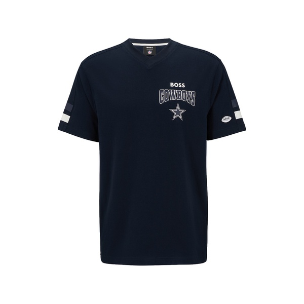 휴고보스 Boss by 휴고 Hugo Boss x NFL Mens T-shirt Collection 15662202